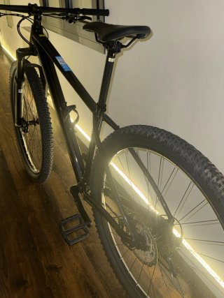 Bicicleta de Montaña y urbana Orbea Onna