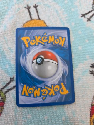Carta pokémon Lucky Egg - Pokémon arceus - 2009