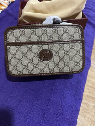 Bolso Gucci Beige luxury quality