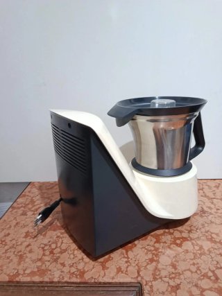 Bimby TM21 Vorwerk