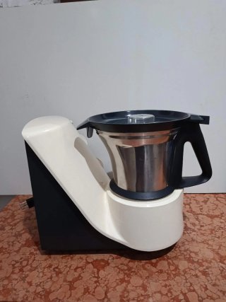 Bimby TM21 Vorwerk