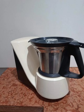 Bimby TM21 Vorwerk