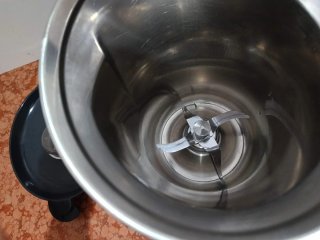 Bimby TM21 Vorwerk