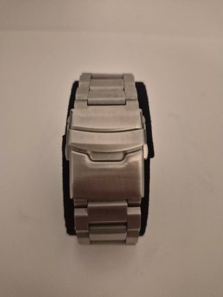 Reloj Chronograph Quartz Hombre