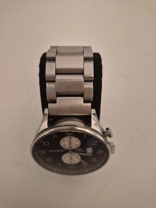 Reloj Chronograph Quartz Hombre