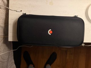 Steam Deck OLED