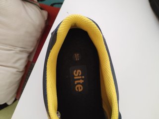 Zapatos de Seguridad Site Talla 45