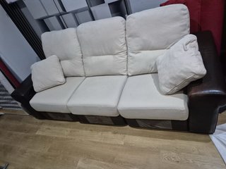 OFERTA DE FIN DE SEMANA!!!Sofá relax