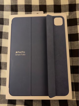 Funda Smart Folio para iPad Pro M4 11''