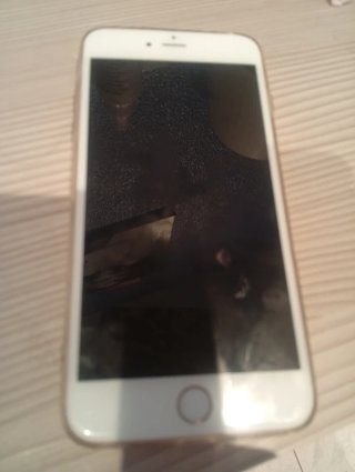 iPhone 6s Plus Oro rosa