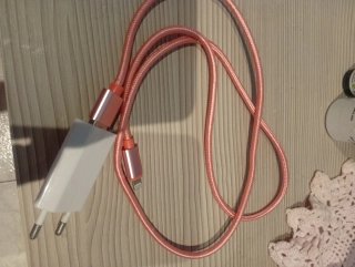 iPhone 6s Plus Oro rosa