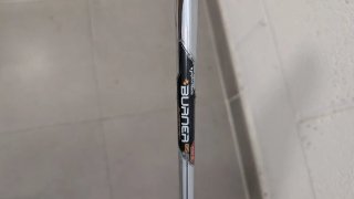 Palo de Golf TaylorMade Burner Hierro 3