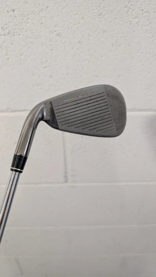 Palo de Golf TaylorMade Burner Hierro 3
