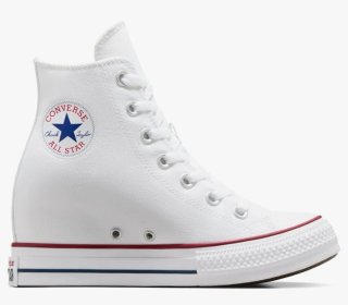 Converse Chuck Taylor All Star Wedge Talla 36 y 37