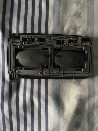 Luz Techo  Delantera Alfa Romeo 147 JTD 2001