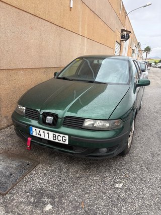 SEAT Toledo 2000