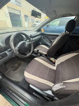 SEAT Toledo 2000