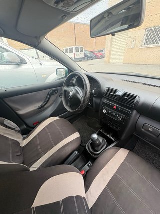 SEAT Toledo 2000
