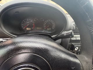 SEAT Toledo 2000