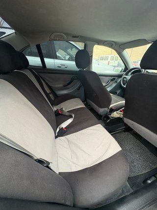 SEAT Toledo 2000