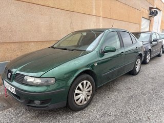 SEAT Toledo 2000