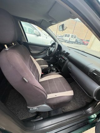 SEAT Toledo 2000