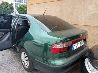 SEAT Toledo 2000