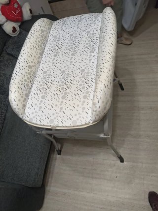 Bañera cambiador Chicco