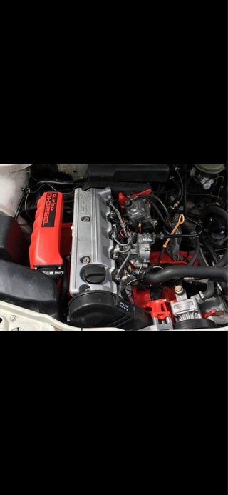 Motor Audi 100 C4 2.5 TDI Reconstruido ( 80.000km)