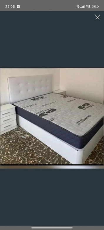 Cama canapé