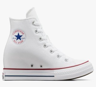 Converse Chuck Taylor All Star Wedge Platform