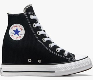 Converse Chuck Taylor All Star Wedge Platform