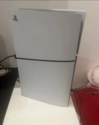 Consola PlayStation 5 PS5 Sony