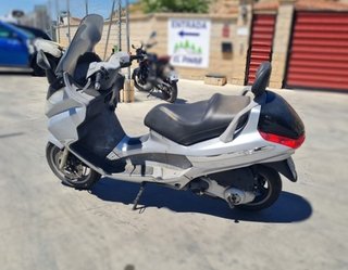 120293 pinza freno delantera piaggio x8 200