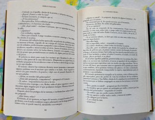 El corsario negro I