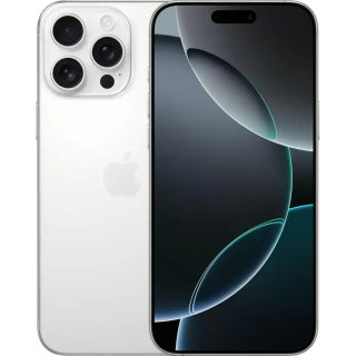 iPhone 16 Pro Max 256GB Blanco - Excelente