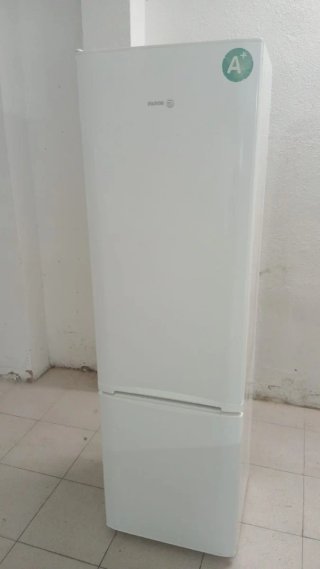 Nevera Blanca