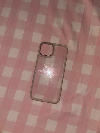 Fundas iPhone 13/14 (3 unidades)