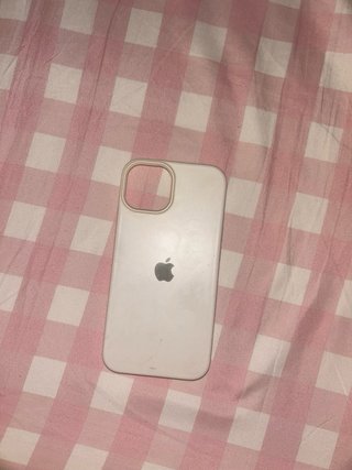 Fundas iPhone 13/14 (3 unidades)