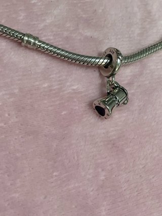 Charm Cafetera