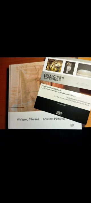 Abstracto Picture catalogue