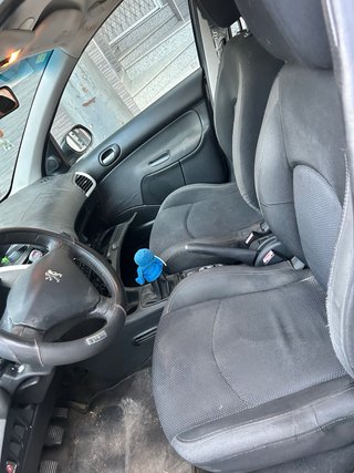 Peugeot 206 2009