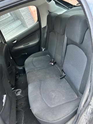 Peugeot 206 2009