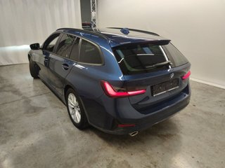 BMW SERIE 3 330e xDrive Touring (2022)