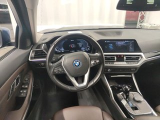 BMW SERIE 3 330e xDrive Touring (2022)