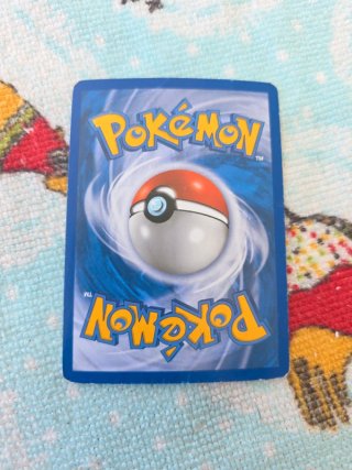 Carta Pokémon Gulpin - Arceus 2009