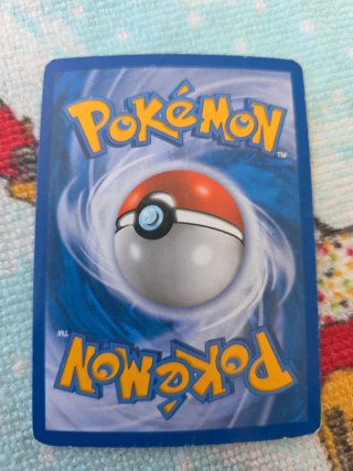 Carta Pokémon Gulpin - Arceus 2009