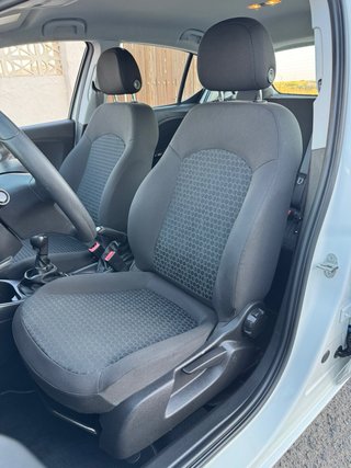Opel Corsa 2017