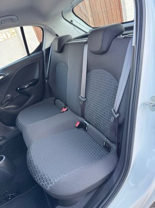 Opel Corsa 2017