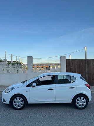 Opel Corsa 2017